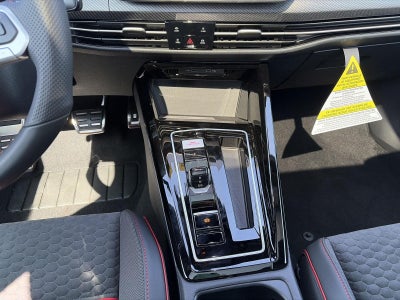 2026 Volkswagen Golf GTI 2.0T SE DSG
