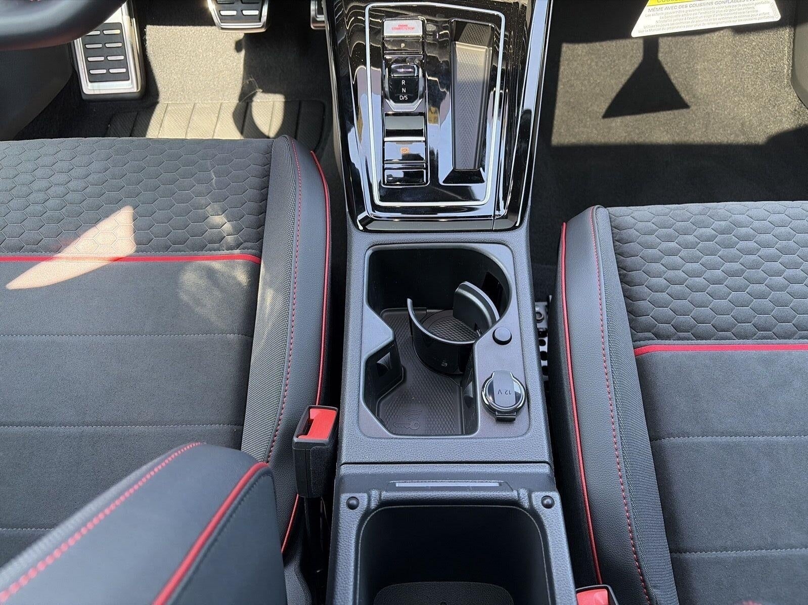 2026 Volkswagen Golf GTI 2.0T SE DSG