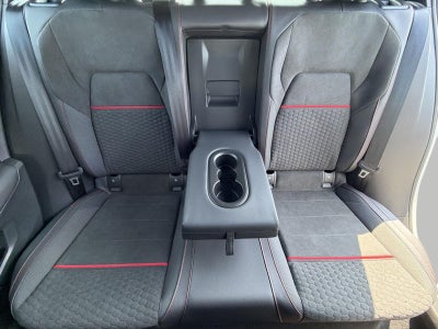 2026 Volkswagen Golf GTI 2.0T SE DSG