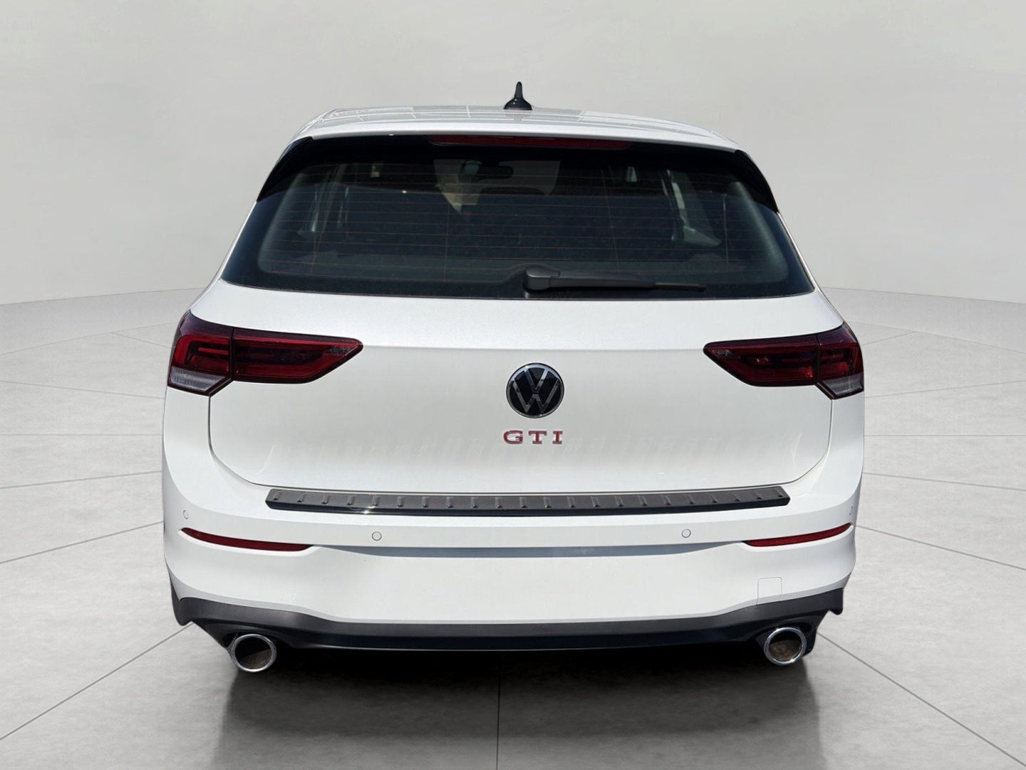 2026 Volkswagen Golf GTI 2.0T SE DSG