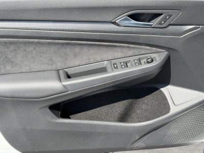 2026 Volkswagen Golf GTI 2.0T SE DSG