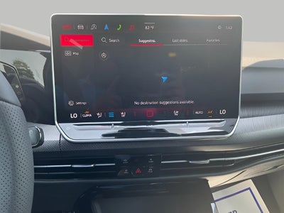 2025 Volkswagen Golf GTI 2.0T Autobahn DSG