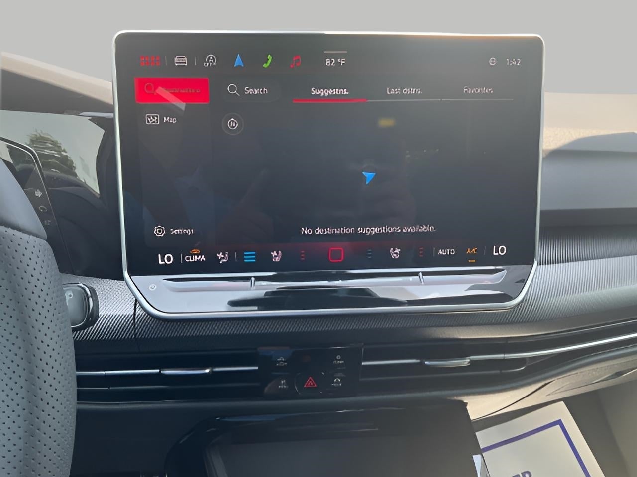 2025 Volkswagen Golf GTI 2.0T Autobahn DSG