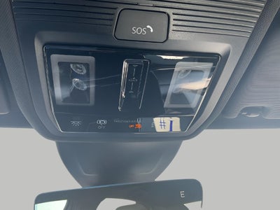 2025 Volkswagen Golf GTI 2.0T Autobahn DSG