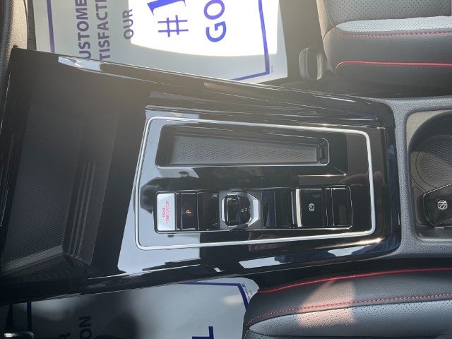 2025 Volkswagen Golf GTI 2.0T Autobahn DSG