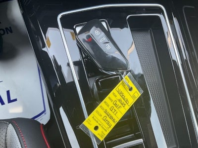 2025 Volkswagen Golf GTI 2.0T Autobahn DSG