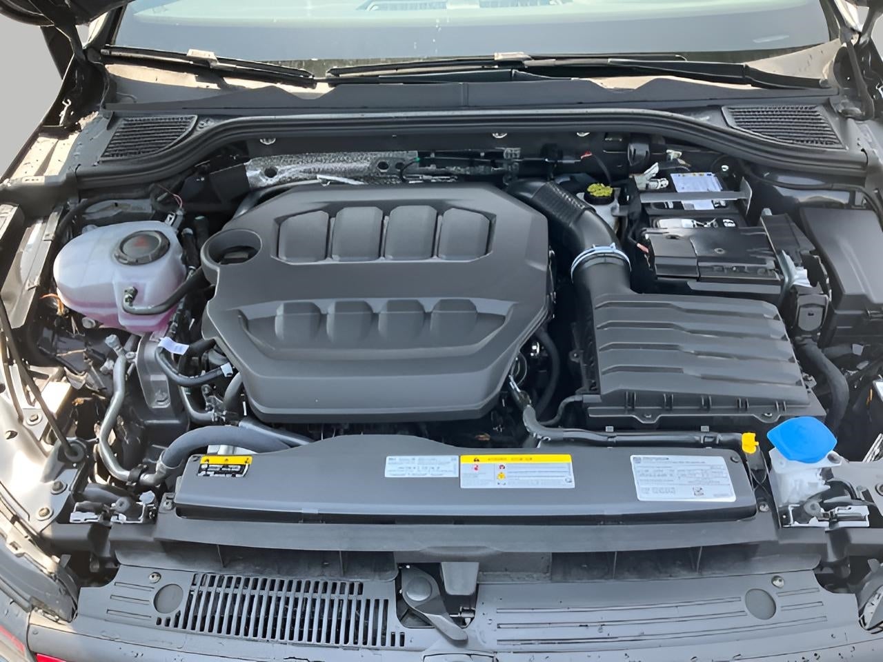 2025 Volkswagen Golf GTI 2.0T Autobahn DSG