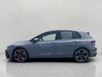 2025 Volkswagen Golf GTI 2.0T Autobahn DSG