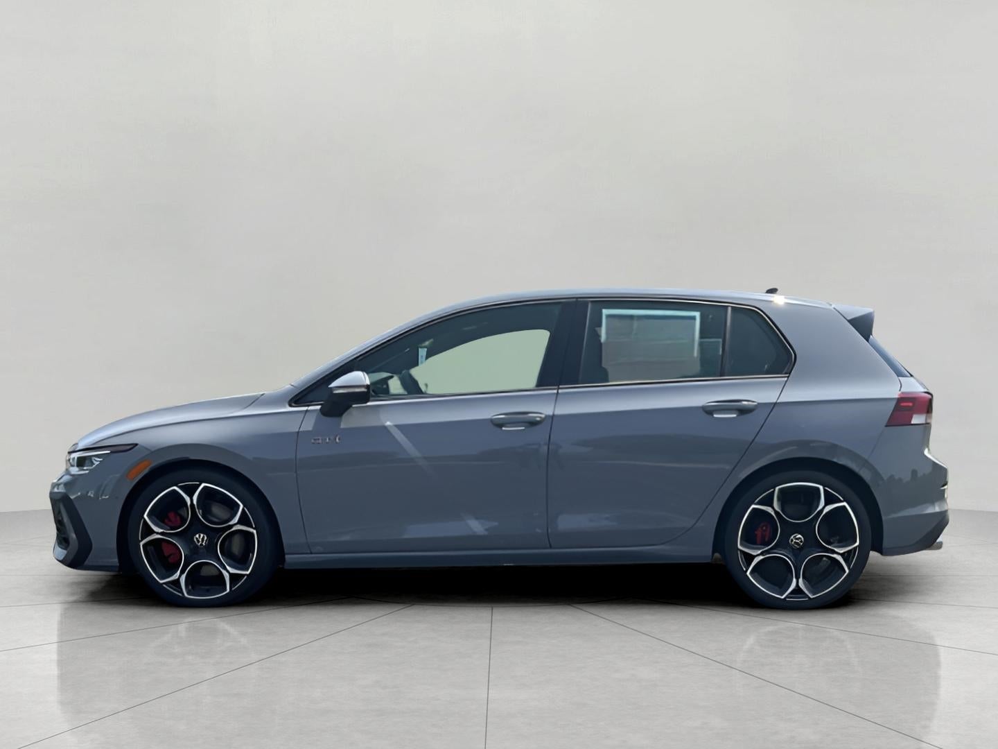 2025 Volkswagen Golf GTI 2.0T Autobahn DSG