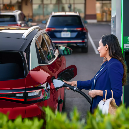 ID.Buzz | Bergstrom Volkswagen of Oshkosh in Oshkosh WI