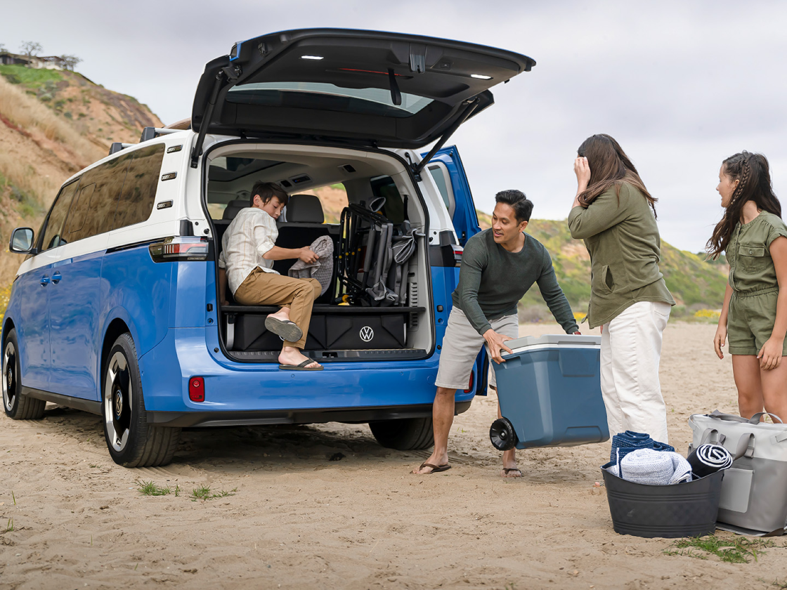 Bergstrom Volkswagen of Oshkosh in Oshkosh WI