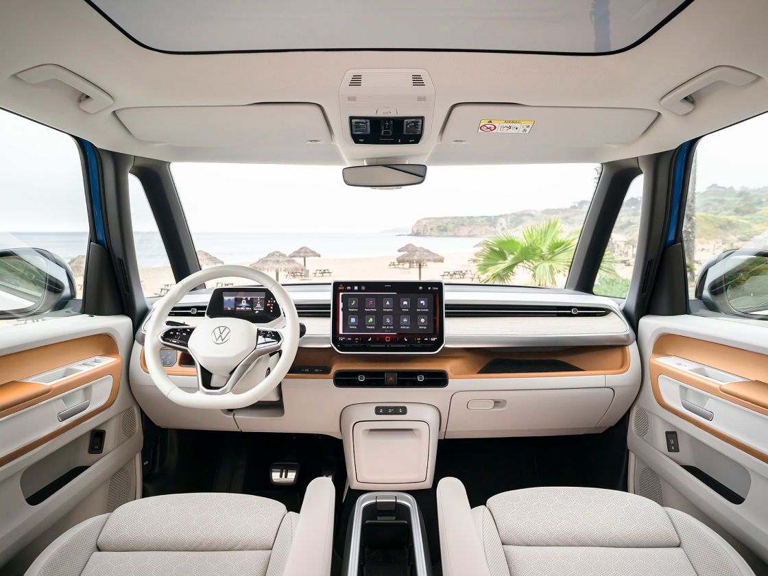 Bergstrom Volkswagen of Oshkosh in Oshkosh WI