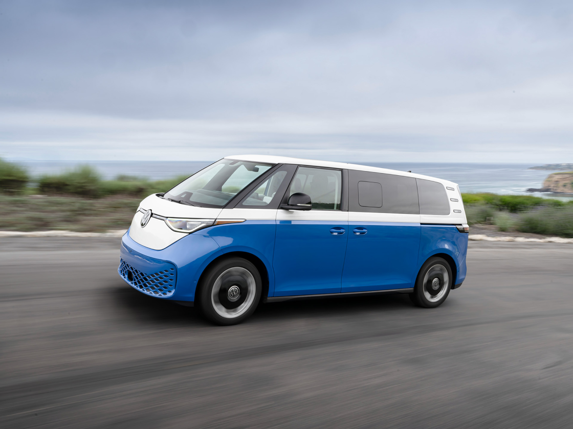 Bergstrom Volkswagen of Oshkosh in Oshkosh WI