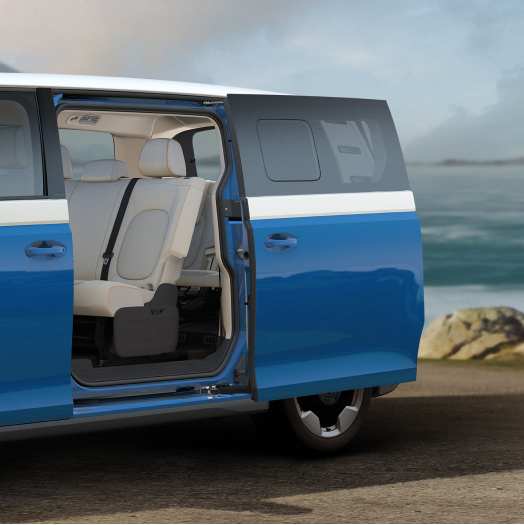 Bergstrom Volkswagen of Oshkosh in Oshkosh WI