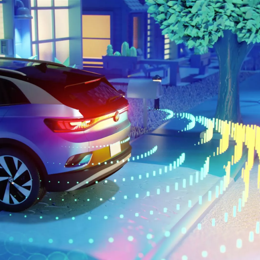 ID.Buzz | Bergstrom Volkswagen of Oshkosh in Oshkosh WI