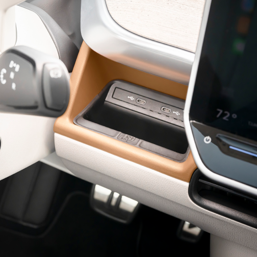 ID.Buzz | Bergstrom Volkswagen of Oshkosh in Oshkosh WI