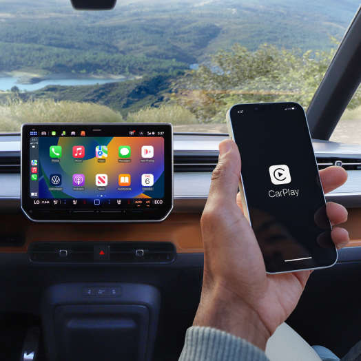 ID.Buzz | Bergstrom Volkswagen of Oshkosh in Oshkosh WI