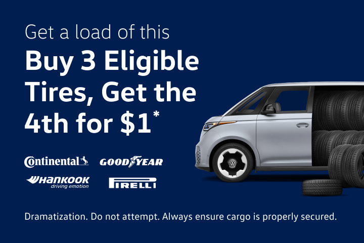 Bergstrom Volkswagen of Oshkosh in Oshkosh WI