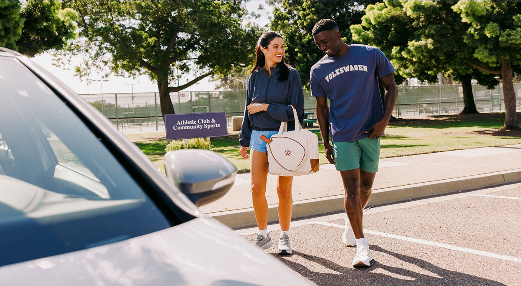 Volkswagen DriverGear in Bergstrom Volkswagen of Oshkosh | Oshkosh, WI