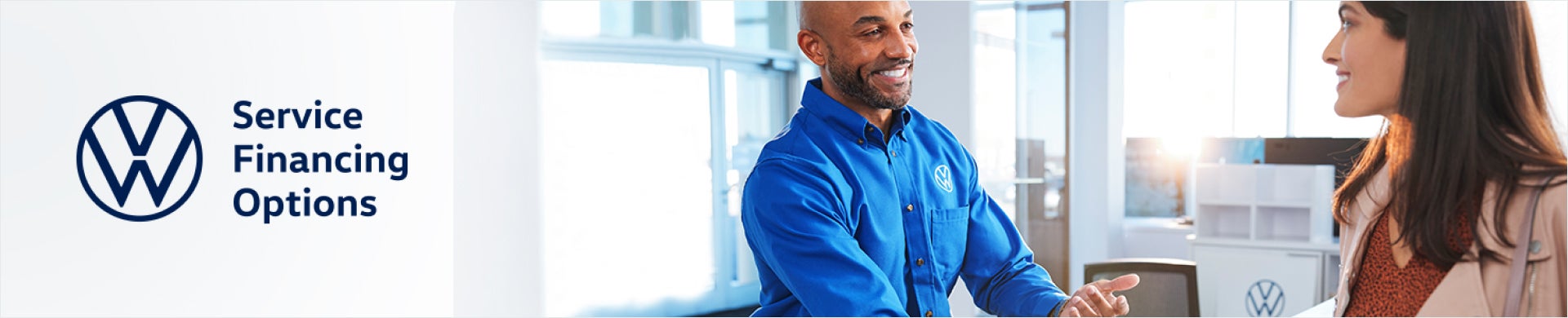 Service Financing Options | Bergstrom Volkswagen of Oshkosh in Oshkosh WI