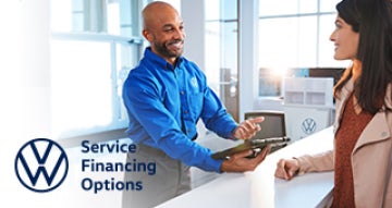 Volkswagen Scheduled Maintenance Program | Bergstrom Volkswagen of Oshkosh in Oshkosh WI