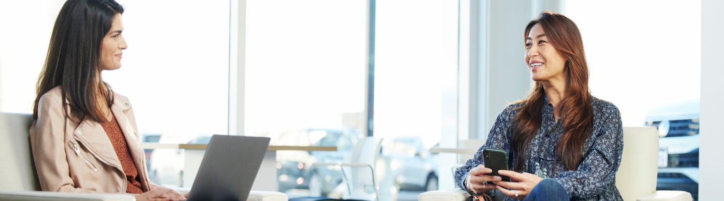 Payment Plans | Bergstrom Volkswagen of Oshkosh in Oshkosh WI