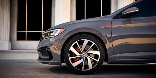 Bergstrom Volkswagen of Oshkosh