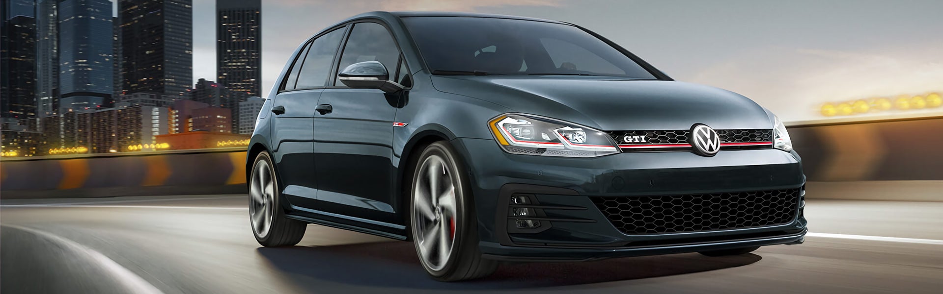 2018 Volkswagen Golf-GTI