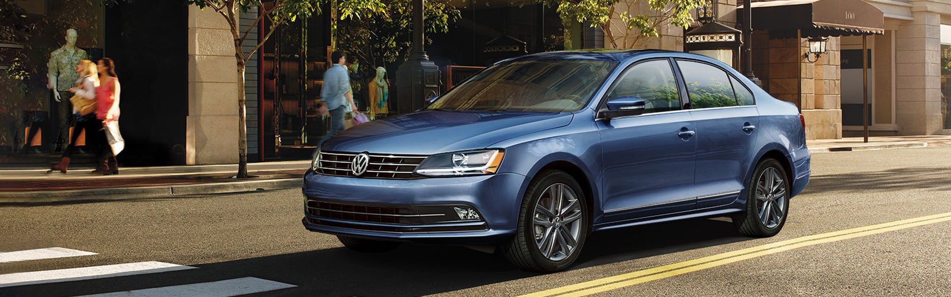 2018 Volkswagen Jetta